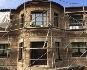 Plytelių klijavimas - Plyteliu, Klinkerio, Akmens Klijavimo ir Montavimo Paslaugos - 2