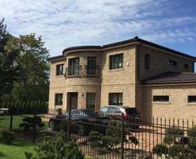 Plytelių klijavimas - Plyteliu, Klinkerio, Akmens Klijavimo ir Montavimo Paslaugos - 1