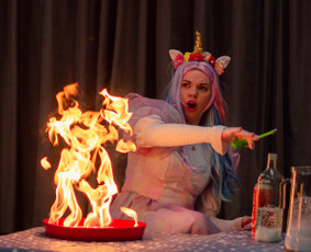 Renginių organizavimas - Animatoriai / nepami&scaron;tamos akimimirkos - 1