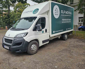 Transportas - Perkraustymo paslaugos &ndash; ai&scaron;ki kaina, oficialiai ir saugiai. - 1