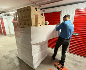 Perkraustymo paslaugos - Perkraustymo paslaugos &ndash; paprastai, saugiai ir be streso! - 2