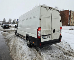 Transportas - Perkraustymo ir Krovinių Pervežimo Paslaugos Kaune - 1