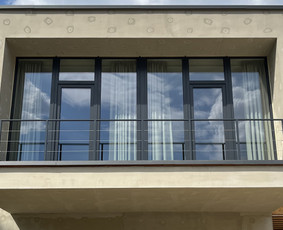 Kalvystės Ir Metalo Darbai / Juodas Plaktukas / Darbų pavyzdys ID 4288941