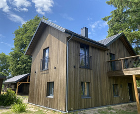 Kalvystės Ir Metalo Darbai / Juodas Plaktukas / Darbų pavyzdys ID 4288945