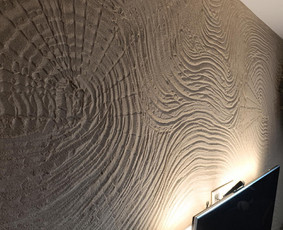 Vidaus apdailos darbai - Kokybi&scaron;ka vidaus apdaila: nuo idėjos iki rezultato - 2