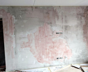 Vidaus apdailos darbai - Kokybi&scaron;ka vidaus apdaila: nuo idėjos iki rezultato - 4