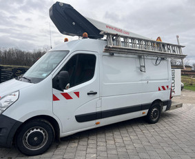 Namu fasadu ir stogu plovimas, dažymas. / apsiltinimas / Darbų pavyzdys ID 4289077