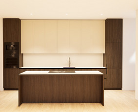 Baldų gamyba - Interjero ir baldų dizainas - 2