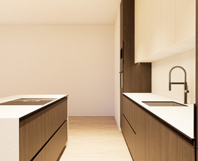 Baldų gamyba - Interjero ir baldų dizainas - 1