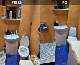 Komercinių patalpų valymas - Profesionalios valymo paslaugos Kaune ir Vilniuje - 2