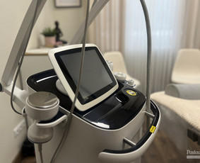 Programa suglebusiai odai - Masažai, celiulito gydymas, veido valymas, antakių dažymas - 2