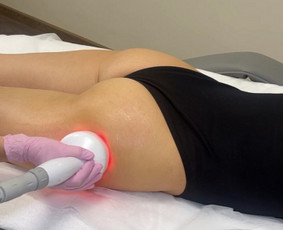 Programa suglebusiai odai - Masažai, celiulito gydymas, veido valymas, antakių dažymas - 1