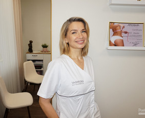 Kosmetologo konsultacija - Masažai, celiulito gydymas, veido valymas, antakių dažymas - 1