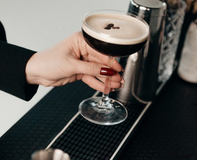 Mobilaus baro nuoma - Venue Bar - mobilus baras - 3