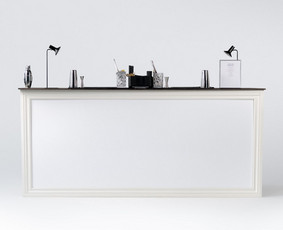 Mobilus kokteilių baras vakarėlyje - Venue Bar - mobilus baras - 4