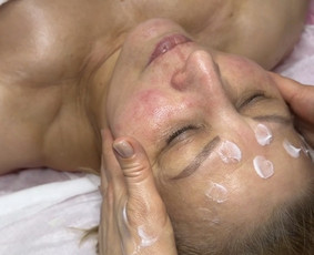 Kosmetologės - Masažai, celiulito gydymas, veido valymas, antakių dažymas - 2