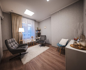 Ge&scaron;talto terapija - Psichologinis konsultavimas, ge&scaron;talto terapija, seminarai - 2