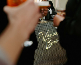 Barmenai, gėrimai renginiams - Venue Bar - mobilus baras - 1