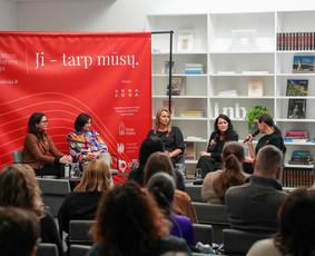 Psichologinė, emocinė pagalba - Psichologinis konsultavimas, ge&scaron;talto terapija, seminarai - 2