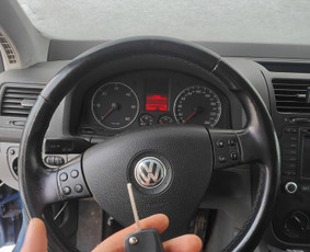 Automobilių raktų gamyba ir programavimas / Okauto_paslaugos / Darbų pavyzdys ID 4289249
