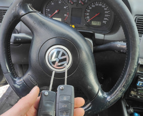 Raktų gamyba - Automobilių raktų gamyba ir programavimas - 3