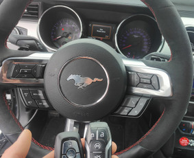 Automobilių raktų gamyba ir programavimas / Okauto_paslaugos / Darbų pavyzdys ID 4289253