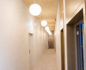 Elektrikai, elektros darbai - Profesionali elektros instaliacija butuose ir namuose - 2