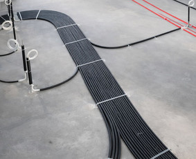 Elektrikai, elektros darbai - Profesionali elektros instaliacija butuose ir namuose - 1