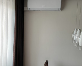 Kondicionierių ir šilumos siurblių montavimas / MB Švokelita / Darbų pavyzdys ID 4289385