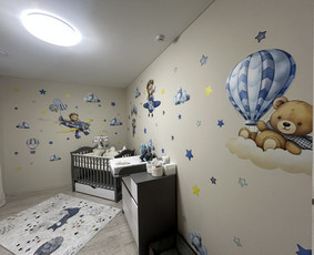 Plėvelės klijavimas - Reklaminės ir &scaron;erk&scaron;no plėvelės klijavimas - 2