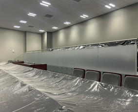 Plėvelės klijavimas - Reklaminės ir &scaron;erk&scaron;no plėvelės klijavimas - 4