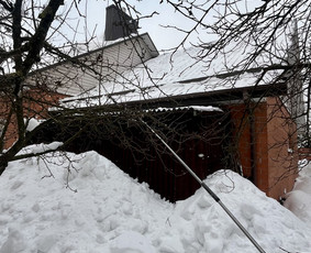 Sniego valymas ir kasymas / Donatas / Darbų pavyzdys ID 4289495