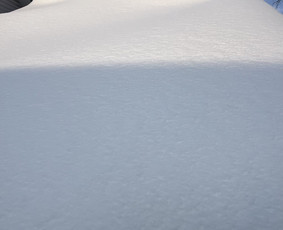 Sniego valymas - Sniego valymas ir kasymas - 2