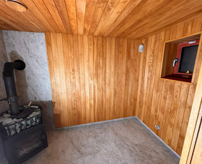 Pirties įrengimas, Gultai, Baldai, Staliaus darbai, Terasos / MB Vanago Miškas / Darbų pavyzdys ID 4289509