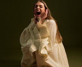 Mados fotografija - Fotografas Giedrius Simokaitis - 1