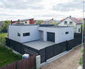 Filmavimas, fotografavimas dronu - Fotografas Giedrius Simokaitis - 1