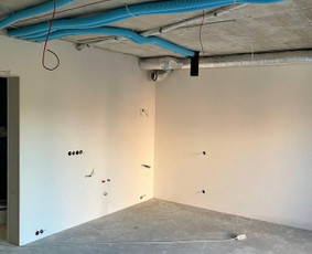 Vidaus apdailos darbai - Vidaus apdaila - 3