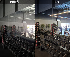 Buitinės paslaugos - Hd Clean Visoms valymo paslaugoms -10% - 4