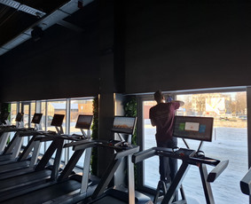 Buitinės paslaugos - Hd Clean Visoms valymo paslaugoms -10% - 3