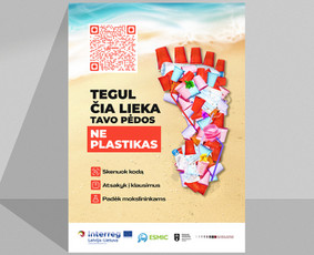 Soc. tinklų vizualai - Animuoti baneriai - Maketavimas / Ričardas / Darbų pavyzdys ID 4289861