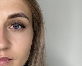 Grožio specialistų mokymai - Blakstienų priauginimo mokymai - 4