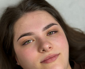 Grožio specialistų mokymai - Blakstienų priauginimo mokymai - 2