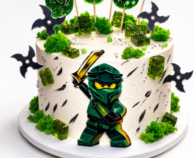 Renginiai, &scaron;ventės - Tortai - 2