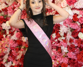 Renginiai, &scaron;ventės - Gėlių Foto Sienų ir dekoracijų nuoma Jūsų &scaron;ventei - 2