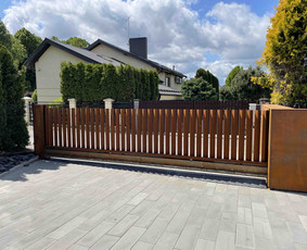 Skardos lankstinių gamyba - 25+ patirtis. Metalo gaminiai, baldai, turėklai, tvoros, kt. - 2