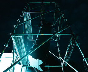 Renginių įgarsinimas - Ap&scaron;vietimas &ndash; Įgarsinimas &ndash; Led Ekranai &ndash; Lazeriai &ndash; Video - 1