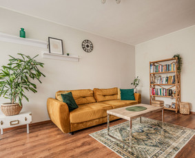 NT brokerė Viktorija Babonaitė, Idėjų Būstas, Klaipėda / Viktorija Babonaitė / Darbų pavyzdys ID 4289959