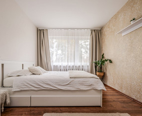 NT brokerė Viktorija Babonaitė, Idėjų Būstas, Klaipėda / Viktorija Babonaitė / Darbų pavyzdys ID 4289961