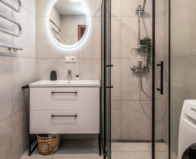 NT brokerė Viktorija Babonaitė, Idėjų Būstas, Klaipėda / Viktorija Babonaitė / Darbų pavyzdys ID 4289963