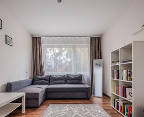 NT brokerė Viktorija Babonaitė, Idėjų Būstas, Klaipėda / Viktorija Babonaitė / Darbų pavyzdys ID 4289965